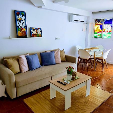 Villa Pitato Nuevo, Cerca De La Playa, Parking En La Puerta Del Alojamiento La Cala Del Moral Εξωτερικό φωτογραφία