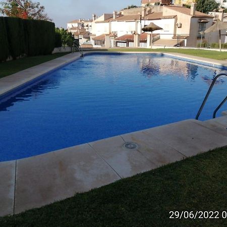 Villa Pitato Nuevo, Cerca De La Playa, Parking En La Puerta Del Alojamiento La Cala Del Moral Εξωτερικό φωτογραφία