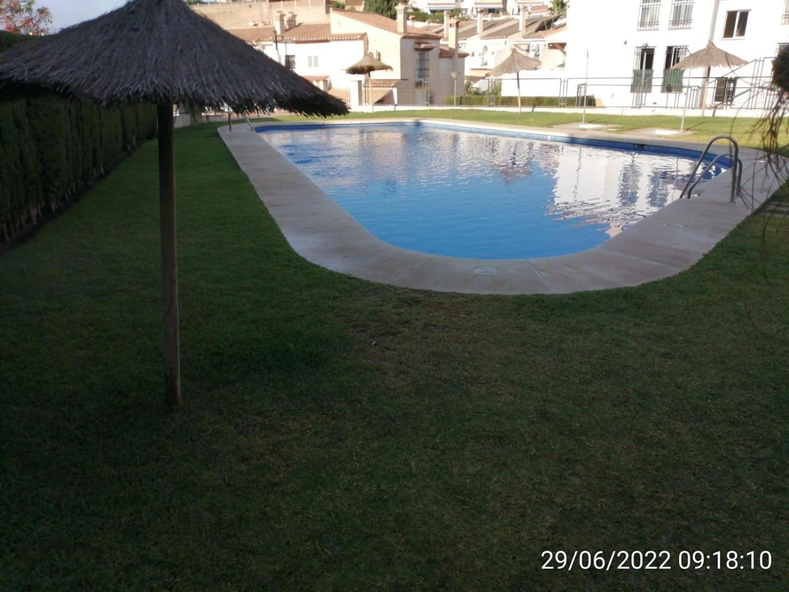Villa Pitato Nuevo, Cerca De La Playa, Parking En La Puerta Del Alojamiento La Cala Del Moral Εξωτερικό φωτογραφία